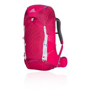NWT Gregory Women's Pack Maven 35 Size XS/S Phoenix Red
